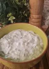 Ricetta Salsa tzatziki