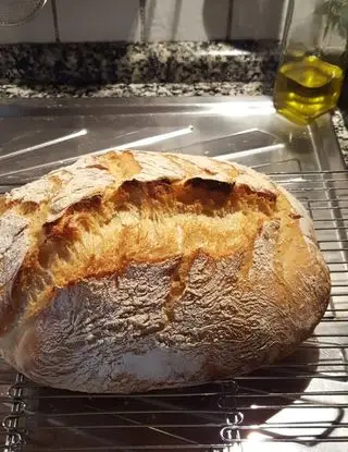 Ricetta Il mio pane fatto in casa 😊 di rossanabendinelli2