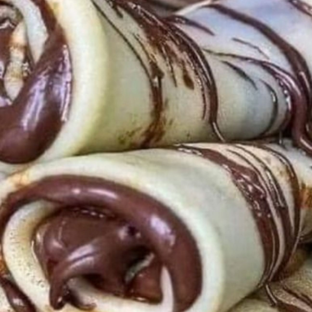 Crepes spaziale