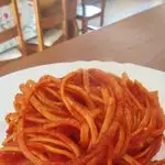 Ricetta Spaghetti all'assassina