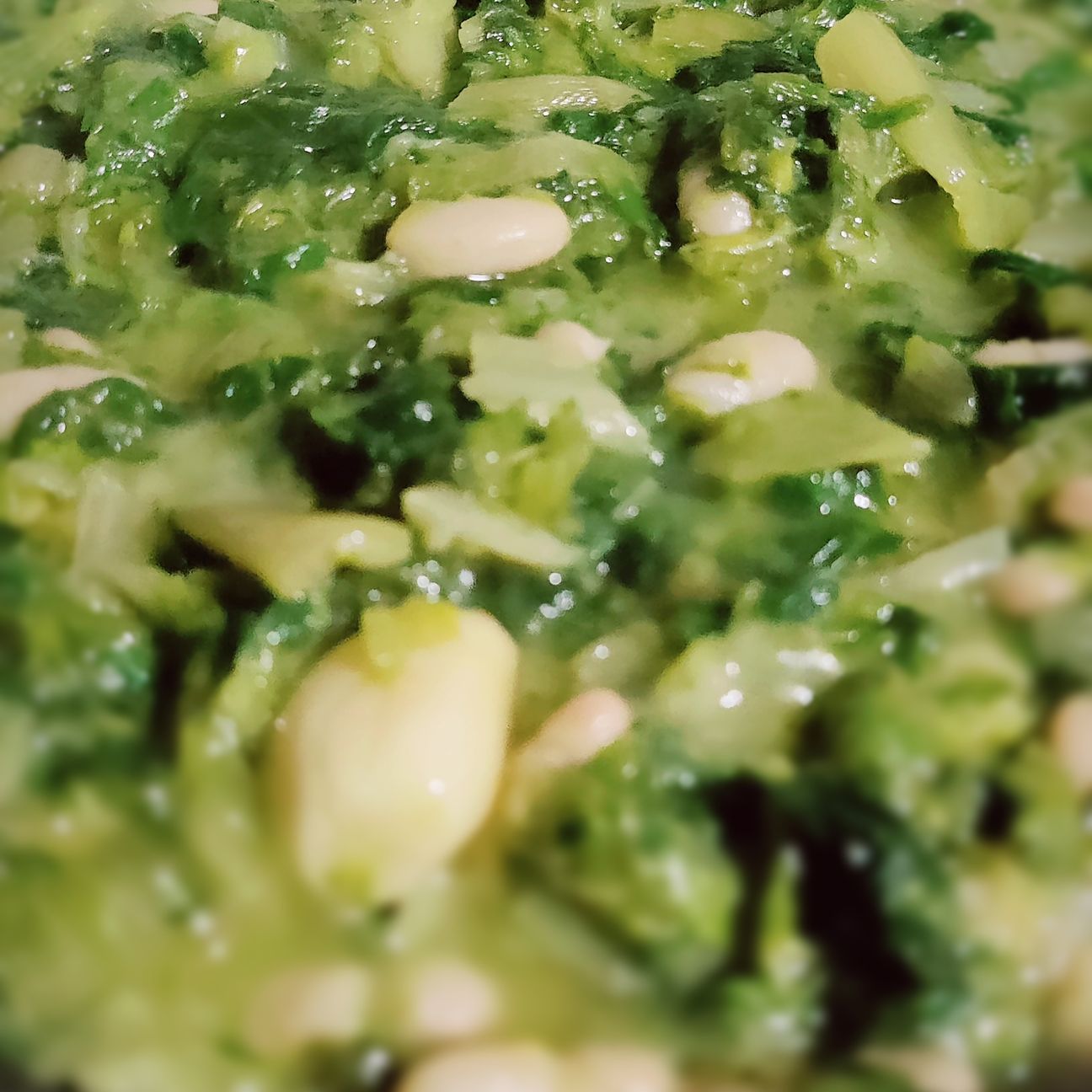 Scarola alla paisana