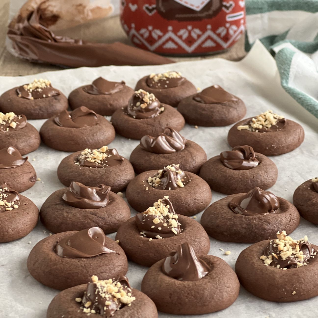Nutellotti