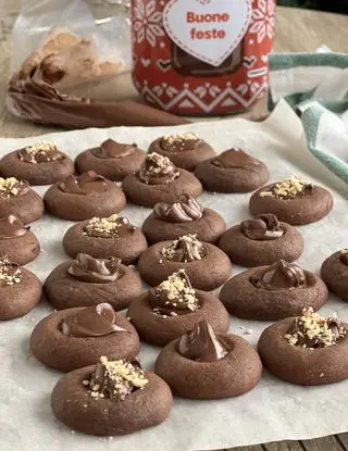 Ricetta Nutellotti di antonella1328