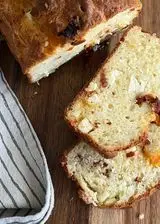 Ricetta Plumcake feta e pomodori secchi