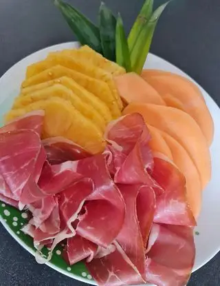 Ricetta Antipasto estivo di Esmeralda84