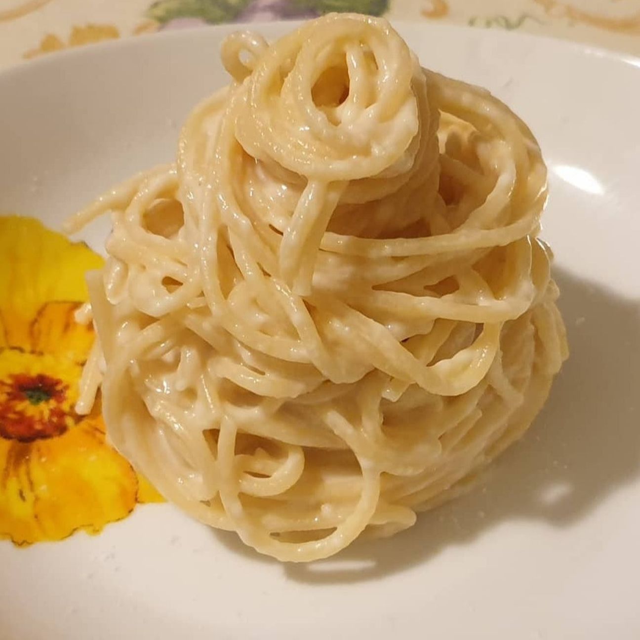 Cacio e pepe