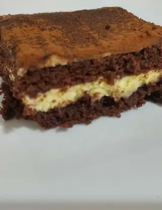 Ricetta Tiramisù con marquise! di stefylb