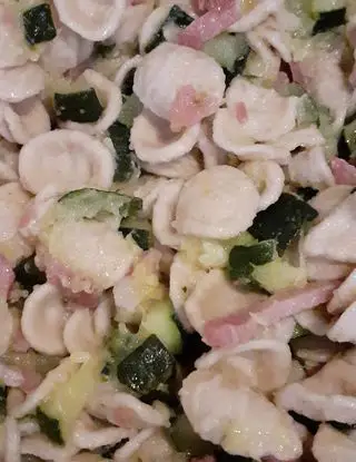 Ricetta Gnocchi alle zucchine di elvira.gengaro