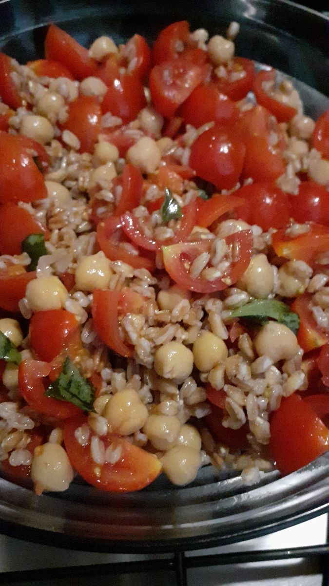 Farro Estivo
