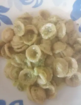 Ricetta Gnocchi al Pesto di elvira.gengaro