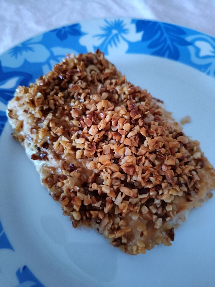 Salmone in Granella