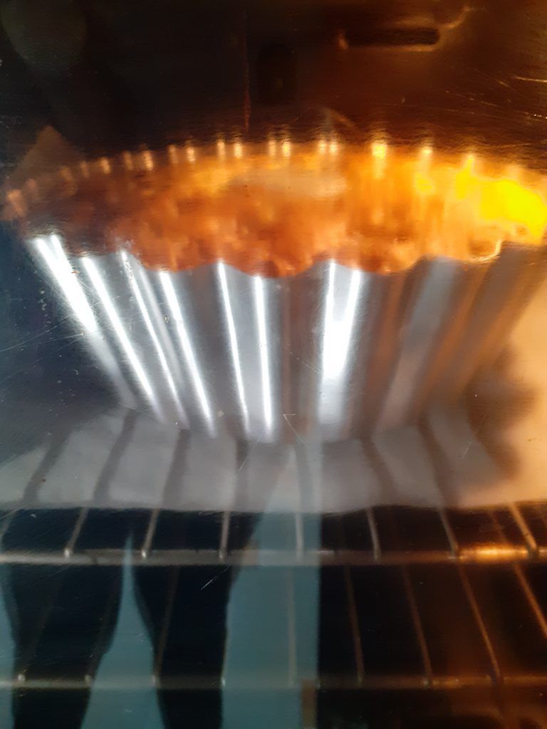 Babà Salato