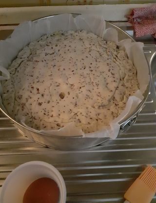 Pasta sfoglia ripiena - Al.ta Cucina | elvira.gengaro