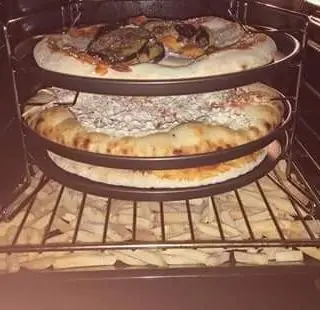 Ricetta Pizza di elvira.gengaro