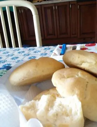 Ricetta Panoni di elvira.gengaro