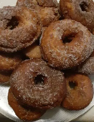 Ricetta Zeppole di elvira.gengaro