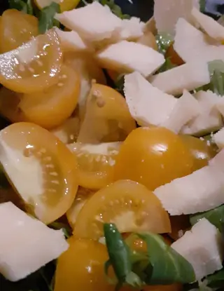 Ricetta Insalata Ripiena di elvira.gengaro