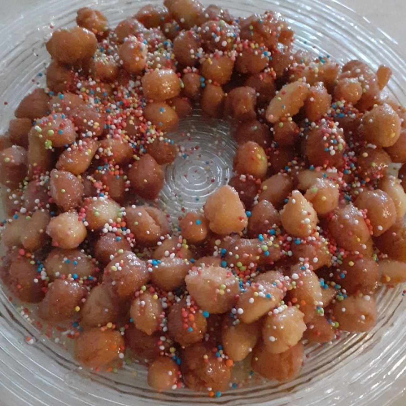 Struffoli