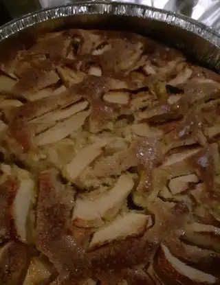 Ricetta Torta di mele di elvira.gengaro