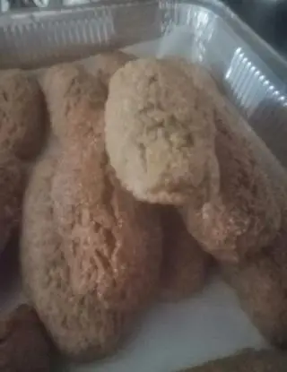 Ricetta Biscotti Inzupposi di elvira.gengaro