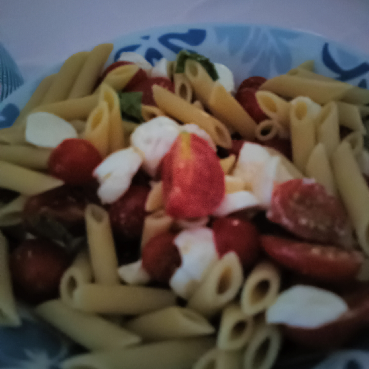 Penne fresca
