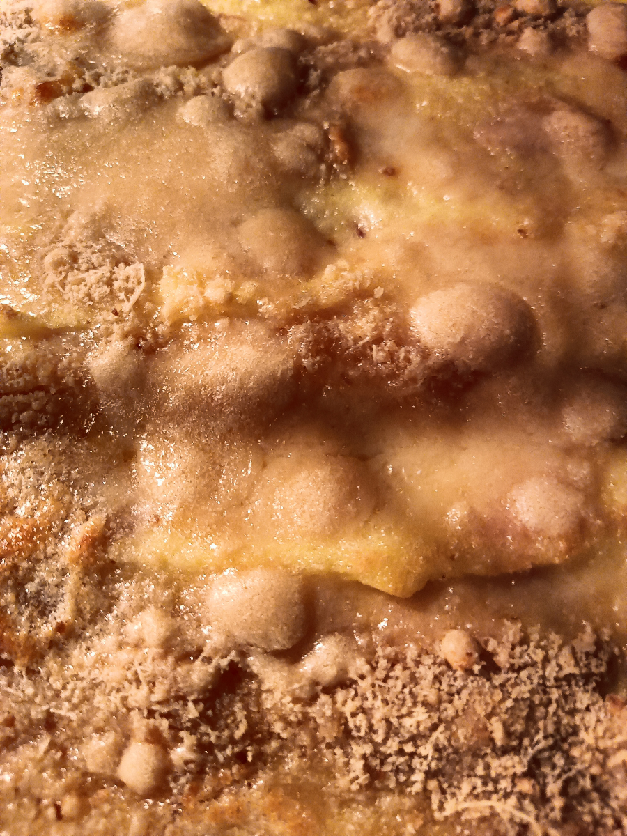 Gateau di Patate
