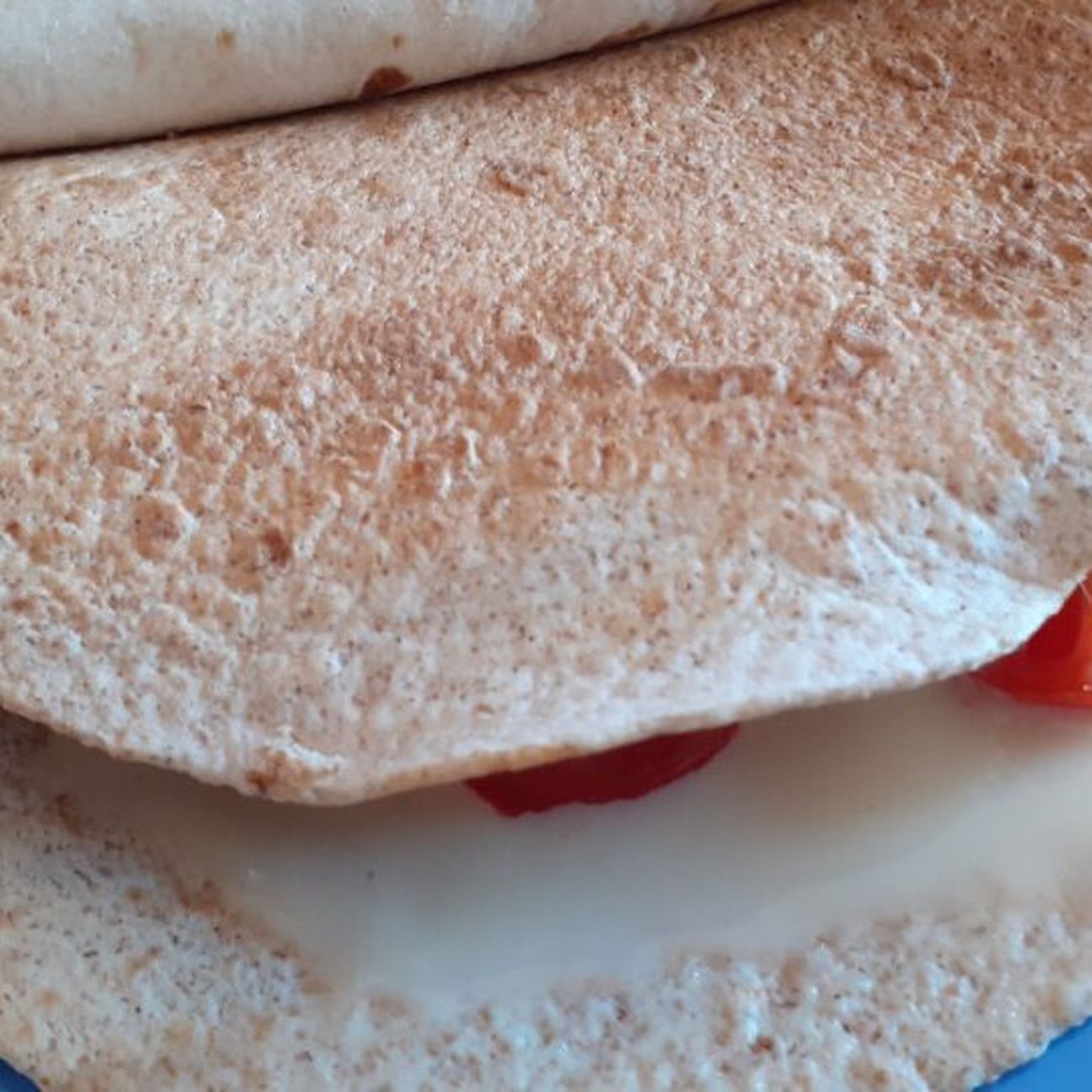 Piadina Ripiena