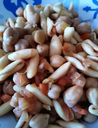 Ricetta Cavatelli e ceci di elvira.gengaro