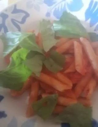 Ricetta Penne al sugo di elvira.gengaro