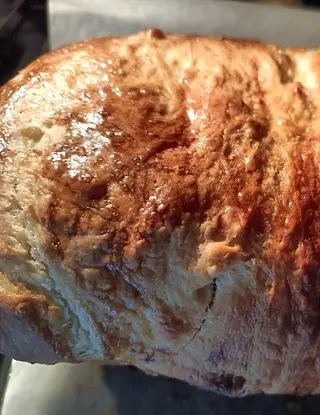 Ricetta Pan Brioche di elvira.gengaro