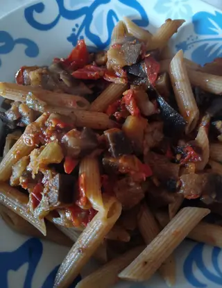 Ricetta Pasta e melanzane di elvira.gengaro