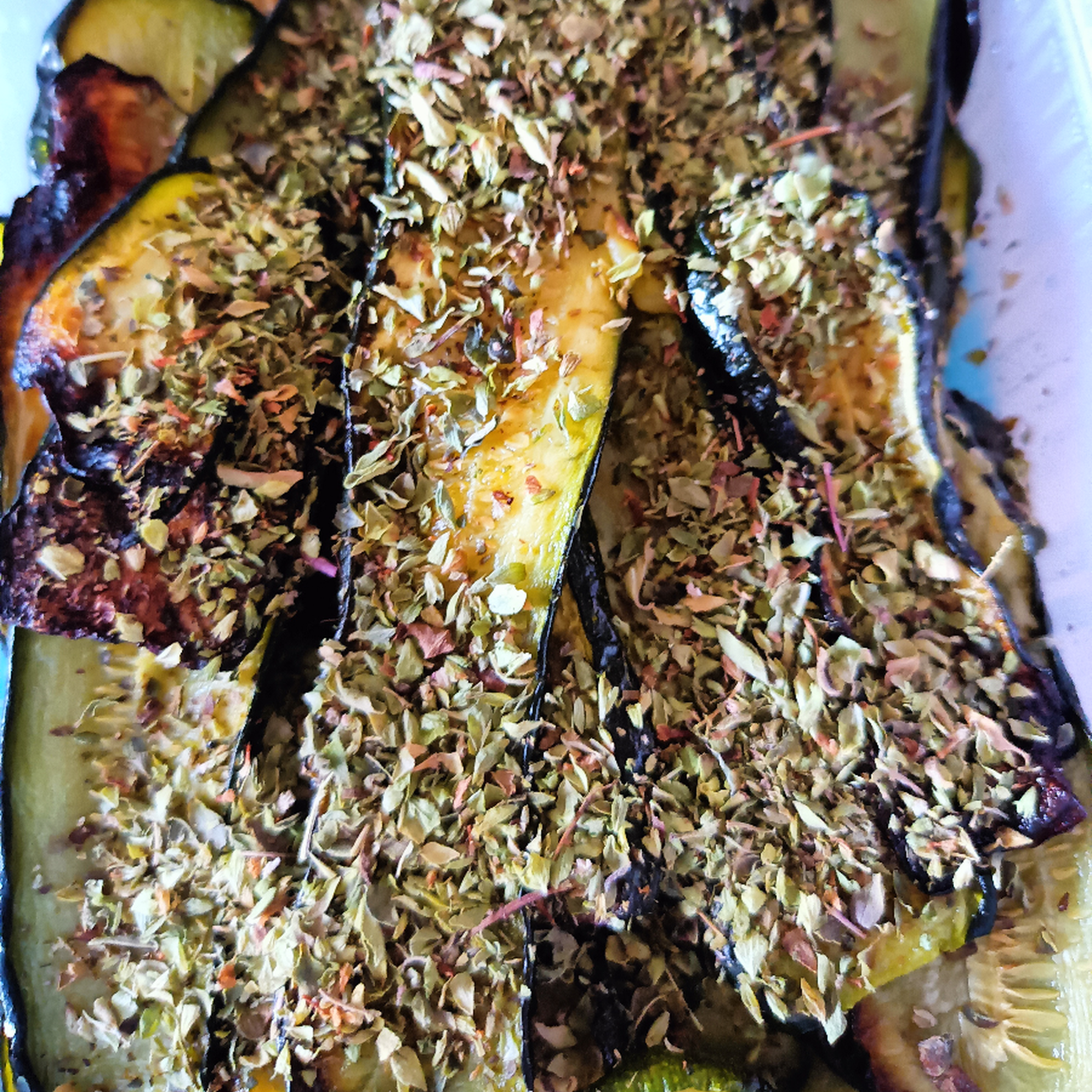 Zucchine