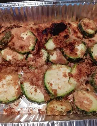 Ricetta Frittata di zucchine di elvira.gengaro