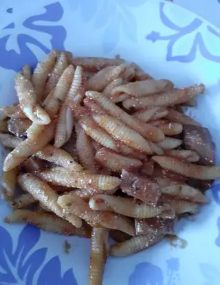 Ricetta Garganelli al sugo di elvira.gengaro