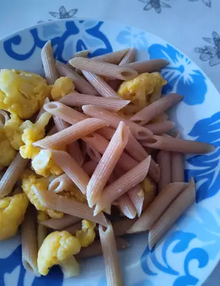 Ricetta Penne con broccoli di elvira.gengaro