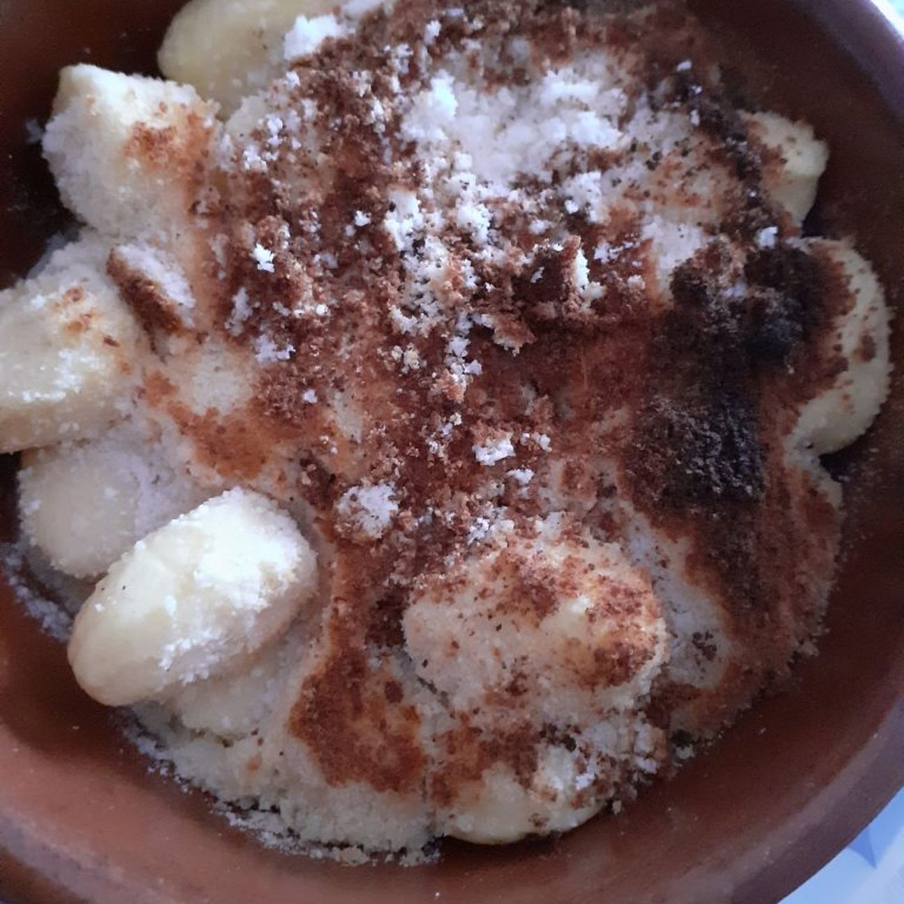 Gnocchi di patate Garofalo