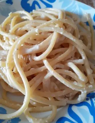 Ricetta Bucatini Garofalo di elvira.gengaro