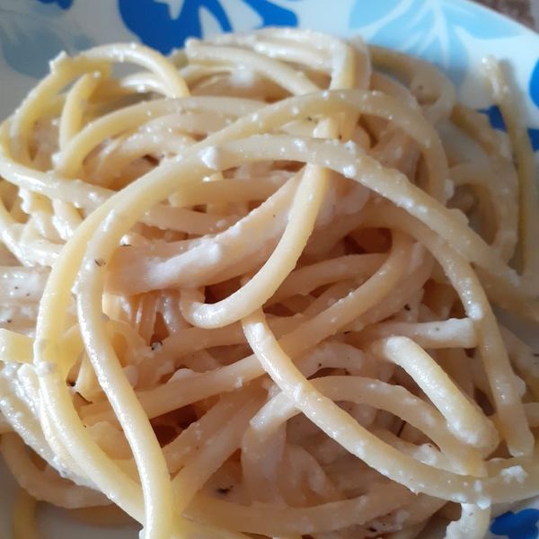 Bucatini Garofalo Al.ta Cucina