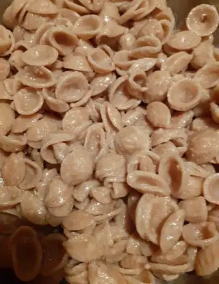 Ricetta Orecchiette con sugo di noci di elvira.gengaro
