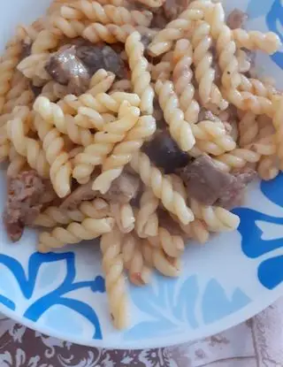 Ricetta Buon Pomeriggio,

Provate questa ricetta 

Garganelli ai funghi porcini di elvira.gengaro