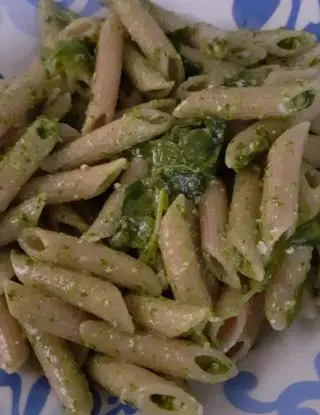 Ricetta Penne rucola e pinoli di elvira.gengaro