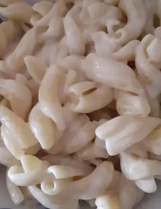Ricetta Casarecce ai formaggi di elvira.gengaro