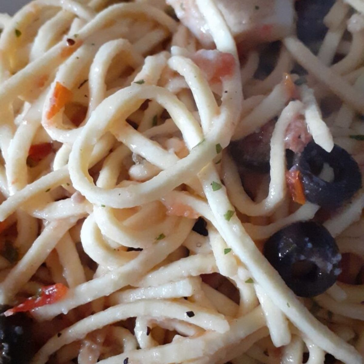 Scialatielli