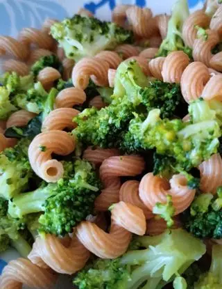 Ricetta Garganelli con Broccoli di elvira.gengaro