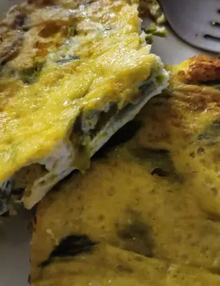 Ricetta Frittata di Asparagi di elvira.gengaro