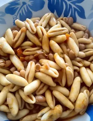 Ricetta Cavatelli e ceci di elvira.gengaro