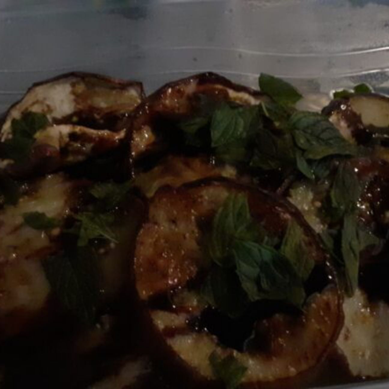 Melanzane