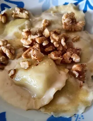 Ricetta Ravioli di elvira.gengaro