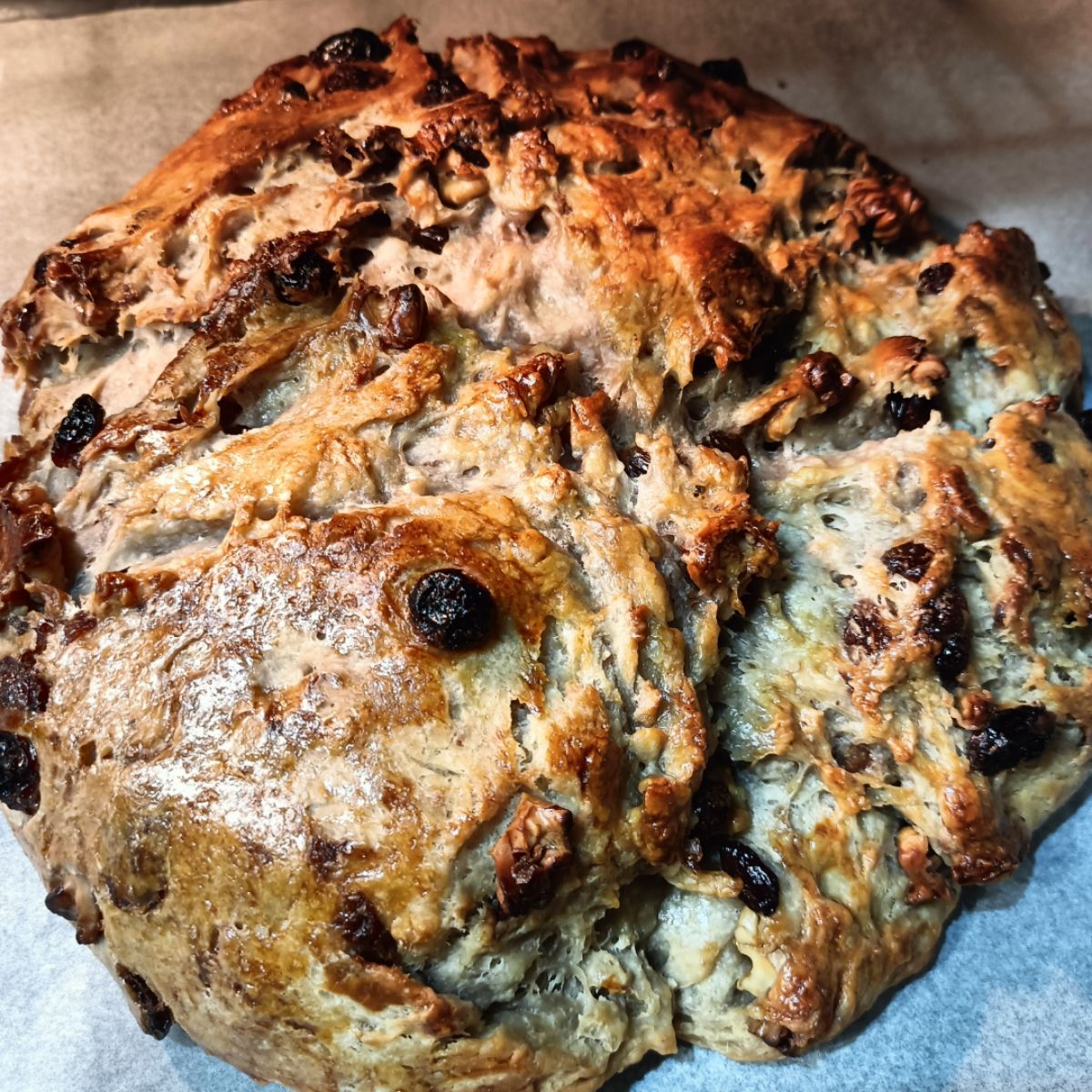 Pane dolce