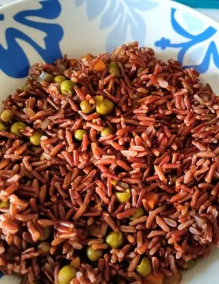 Ricetta Riso e piselli di elvira.gengaro